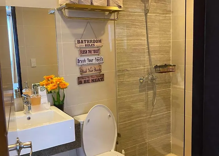 ホテル Newtown's Punta Engaño