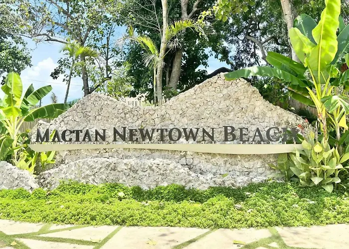 ホテル Newtown's