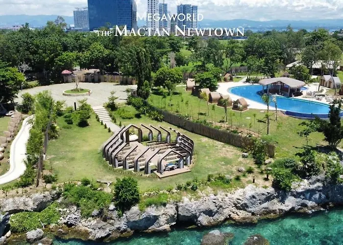 Newtown's ホテル Punta Engaño